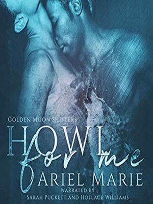 cover image of Howl for Me